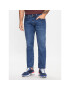 Pepe Jeans Дънки Kingston Zip PM206468VX30 Син Relaxed Fit - Pepit.bg