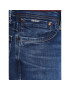 Pepe Jeans Дънки Kingston Zip PM206468VX30 Син Relaxed Fit - Pepit.bg