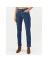 Pepe Jeans Дънки Mary PL204164 Тъмносин Regular Fit - Pepit.bg