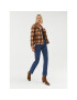 Pepe Jeans Дънки Mary PL204164 Тъмносин Regular Fit - Pepit.bg