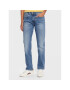 Pepe Jeans Дънки Mary PL204164 Син Straight Fit - Pepit.bg