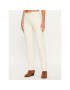 Pepe Jeans Дънки Mary PL204164 Екрю Straight Fit - Pepit.bg