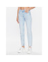 Pepe Jeans Дънки Mary PL204164PD9 Син Regular Fit - Pepit.bg