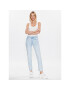 Pepe Jeans Дънки Mary PL204164PD9 Син Regular Fit - Pepit.bg