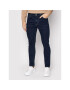 Pepe Jeans Дънки Mason PM206324 Тъмносин Skinny Fit - Pepit.bg