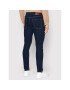 Pepe Jeans Дънки Mason PM206324 Тъмносин Skinny Fit - Pepit.bg