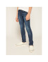 Pepe Jeans Дънки PB200528 Тъмносин Skinny Fit - Pepit.bg