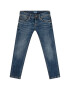 Pepe Jeans Дънки PB200528 Тъмносин Skinny Fit - Pepit.bg