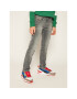 Pepe Jeans Дънки PB201221UJ9 Сив Slim Fit - Pepit.bg