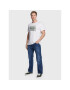 Pepe Jeans Дънки Penn PM206739 Син Relaxed Fit - Pepit.bg