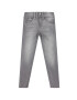 Pepe Jeans Дънки PG200242 Сив Skinny Fit - Pepit.bg