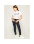 Pepe Jeans Дънки PG201164 Тъмносин Skinny Fit - Pepit.bg