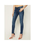 Pepe Jeans Дънки Pixie PL200025 Тъмносин Skinny Fit - Pepit.bg