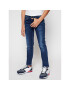 Pepe Jeans Дънки Pixlette PG200242 Тъмносин Skinny Fit - Pepit.bg