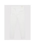 Pepe Jeans Дънки Pixlette PG201541 Бял Skinny Fit - Pepit.bg