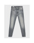 Pepe Jeans Дънки Pixlette PG201542 Сив Skinny Fit - Pepit.bg