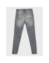 Pepe Jeans Дънки Pixlette PG201542 Сив Skinny Fit - Pepit.bg