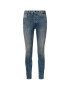 Pepe Jeans Дънки PL203419L Тъмносин Regular Fit - Pepit.bg