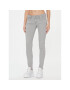 Pepe Jeans Дънки PL204583 Сив Skinny Fit - Pepit.bg