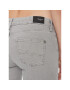 Pepe Jeans Дънки PL204583 Сив Skinny Fit - Pepit.bg