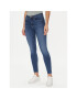 Pepe Jeans Дънки PL204584 Син Skinny Fit - Pepit.bg