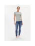 Pepe Jeans Дънки PL204584 Син Skinny Fit - Pepit.bg