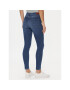Pepe Jeans Дънки PL204584 Син Skinny Fit - Pepit.bg