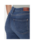 Pepe Jeans Дънки PL204584 Син Skinny Fit - Pepit.bg