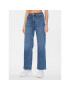 Pepe Jeans Дънки PL204598 Син Wide Leg - Pepit.bg