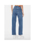 Pepe Jeans Дънки PL204598 Син Wide Leg - Pepit.bg