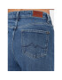 Pepe Jeans Дънки PL204598 Син Wide Leg - Pepit.bg