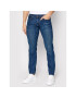 Pepe Jeans Дънки PM206322 Тъмносин Slim Fit - Pepit.bg