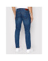 Pepe Jeans Дънки PM206322 Тъмносин Slim Fit - Pepit.bg