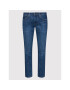 Pepe Jeans Дънки PM206322 Тъмносин Slim Fit - Pepit.bg