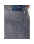 Pepe Jeans Дънки PM206323UG4 Сив Skinny Fit - Pepit.bg