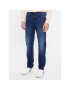 Pepe Jeans Дънки PM207388CT4 Тъмносин Slim Fit - Pepit.bg