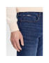 Pepe Jeans Дънки PM207388CT4 Тъмносин Slim Fit - Pepit.bg