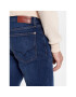 Pepe Jeans Дънки PM207388CT4 Тъмносин Slim Fit - Pepit.bg