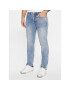 Pepe Jeans Дънки PM207390MN5 Син Slim Taper Fit - Pepit.bg