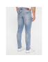 Pepe Jeans Дънки PM207390MN5 Син Slim Taper Fit - Pepit.bg