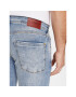 Pepe Jeans Дънки PM207390MN5 Син Slim Taper Fit - Pepit.bg