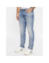 Pepe Jeans Дънки PM207392RH1 Син Slim Taper Fit - Pepit.bg