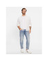 Pepe Jeans Дънки PM207392RH1 Син Slim Taper Fit - Pepit.bg