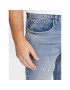 Pepe Jeans Дънки PM207392RH1 Син Slim Taper Fit - Pepit.bg