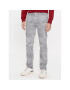 Pepe Jeans Дънки PM207399 Сив Slim Fit - Pepit.bg