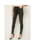 Pepe Jeans Дънки Regent PL200398 Черен Skinny Fit - Pepit.bg