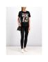 Pepe Jeans Дънки Regent PL200398 Черен Skinny Fit - Pepit.bg