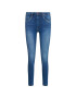 Pepe Jeans Дънки Regent PL200398 Син Skinny Fit - Pepit.bg