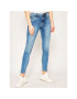 Pepe Jeans Дънки Regent PL200398 Син Skinny Fit - Pepit.bg