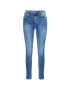 Pepe Jeans Дънки Regent PL200398 Тъмносин Skinny Fit - Pepit.bg